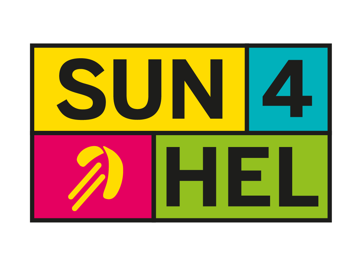 Sun4Hel